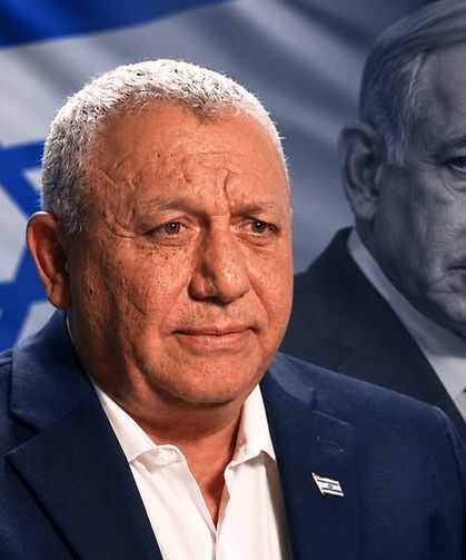 İsrail'de son durum; Muhalefet zafer ilan etti, Netanyahu suskunluğunu koruyor