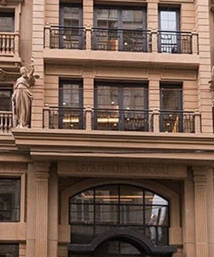 İstanbul Barosu’nda başkanlık yarışı: 9 aday sandıkta