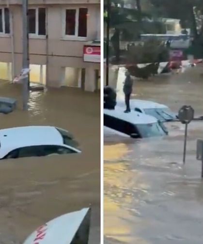 Valilik açıkladı: 2 bin 518 ihbara 8 bin personelle müdahale