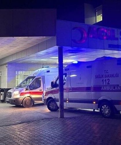 İzmir’de 80 işçide gıda zehirlenmesi şüphesi