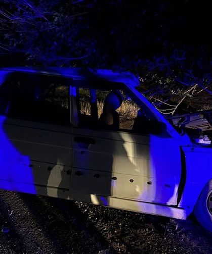 Gaziantep'teki kazada 1 can kaybı, 7 yaralı
