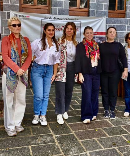 Diyarbakır’ın tarihi, kültürü ve hafızası konuşuldu