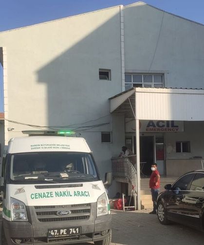Traktörün altında kalan 8 yaşındaki çocuk hayatını kaybetti