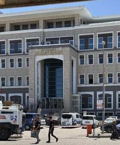 Mardin’de iki araç çarpıştı: 4 yaralı
