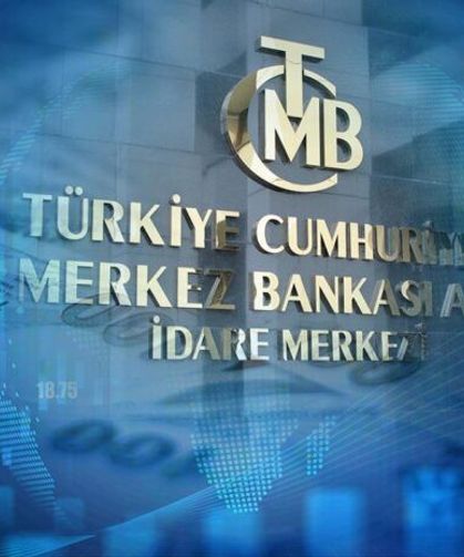 Merkez Bankası faiz indirdi