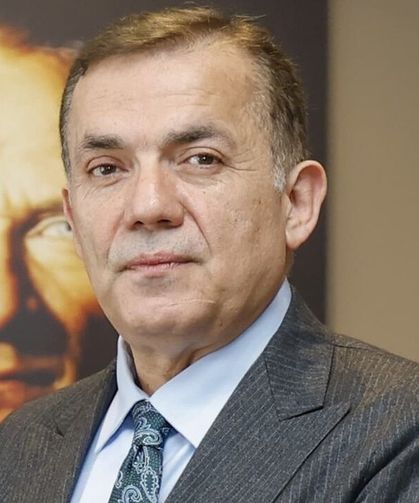 Yenişehir Belediye Başkanı tutuklandı