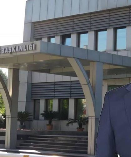 Kadıköy Belediye Başkanı YENİ Parti'ye katıldı