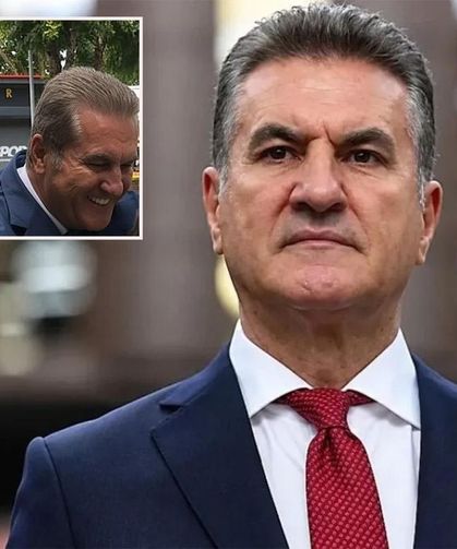 Hakkında ciddi iddialar olan Mustafa Sarıgül'den Yeni Parti kararı