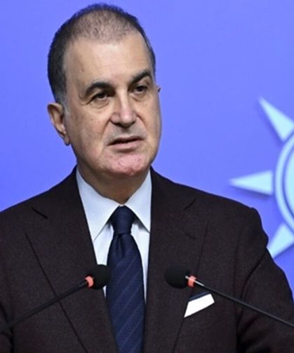 AK Parti Sözcüsü Çelik: Fon şeytanlığı yapanlar bedelini ödeyecek