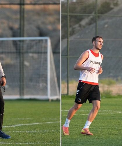 Mardin 1969 Spor Direktörü Petev: Hedefimiz Bursaspor deplasmanından 3 puanla dönmek