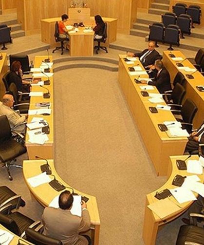 Rum Meclisinde İsrail krizi
