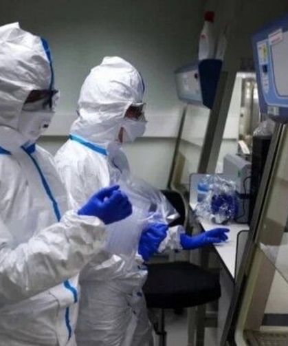 Rusya'da veba salgını: 189 kişi karantinaya alındı