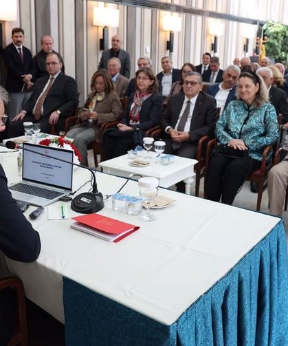 Sağlık Bakanı: Türkiye’de 13 ile 17 yaş arasındaki nüfusun yüzde 30’u sigara kullanıyor