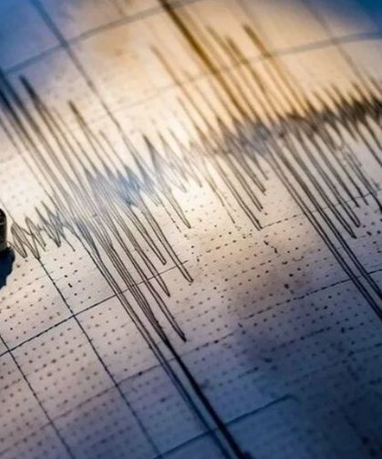 Tibet’de 5,7 büyüklüğünde deprem