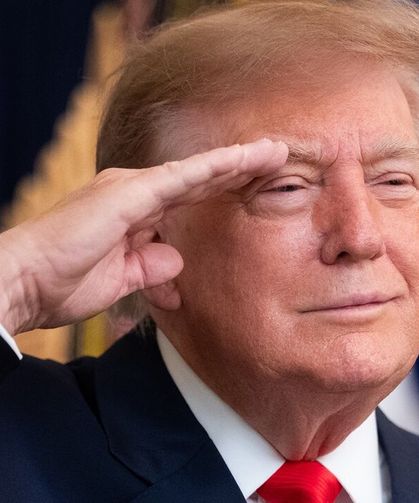 Trump: Rusya piyasaya 300 bin ton dizel akaryakıt tedarik edecek