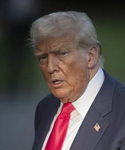 Trump: Ukrayna konusunda Putin ile müzakere halindeyiz