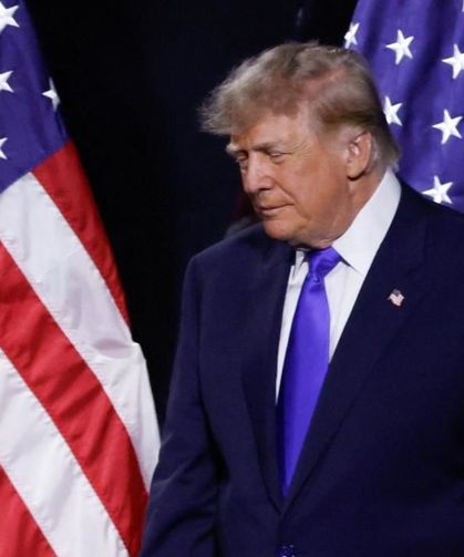 Trump: Haberim yok