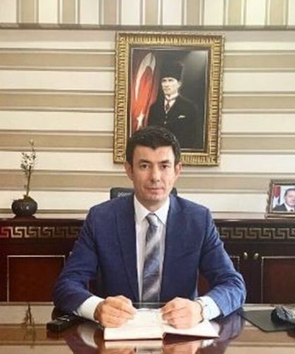 Silahla vurulan Vali Yardımcısı hayatını kaybetti