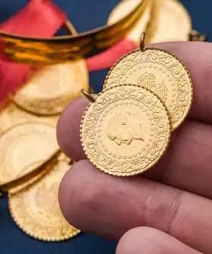 Altın fiyatlarında düşüş: Gram ve çeyrek altın ne kadar?