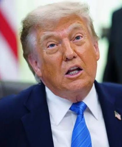 Trump’tan İran açıklaması: “Yakında bir şey olacak”