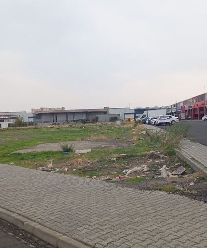 Diyarbakır 4. Oto Sanayi Sitesi’nden çağrı: Okul projemiz 2027 programına alınsın