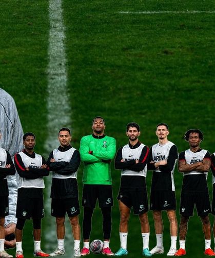 Amedspor’da Eyüpspor alarmı