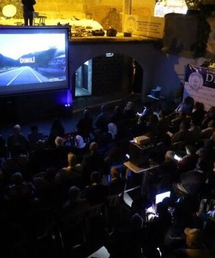Urfa Siverek’te ‘Ewro tirkî yasax a’ belgeseli galası