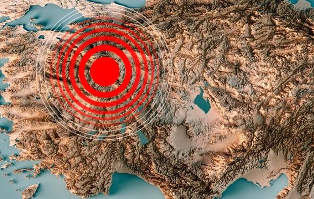 Deprem uzmanı uyardı: Bu noktada her an 6 büyüklüğünde deprem olabilir