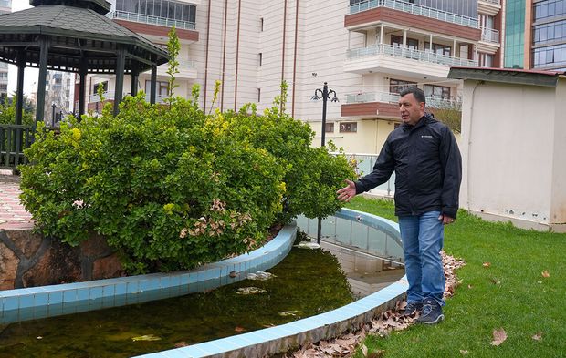 Diyarbakır’da uzmanlardan uyarı: Sivrisinekle mücadeleye hemen başlayın