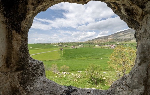 Ergani'nin 'sessiz tanıkları' kayıt altında
