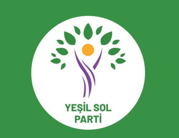 Yeşil Sol Parti’de aday başvuru süresi sona erdi