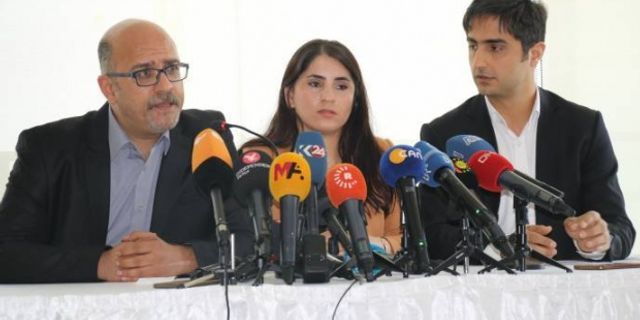 Öcalan’ın avukatları saat 11.00’de açıklama yapacak
