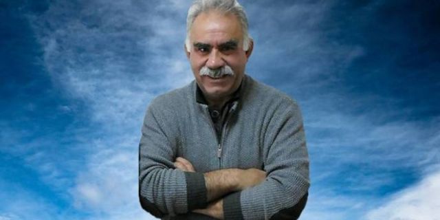 Öcalan: HDP, kendi yolunu korumalı
