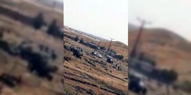 6 kişinin öldüğü olayın görüntüleri ortaya çıktı