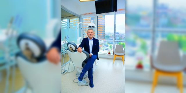 Tansiyon hastalarında diş bakımına dikkat