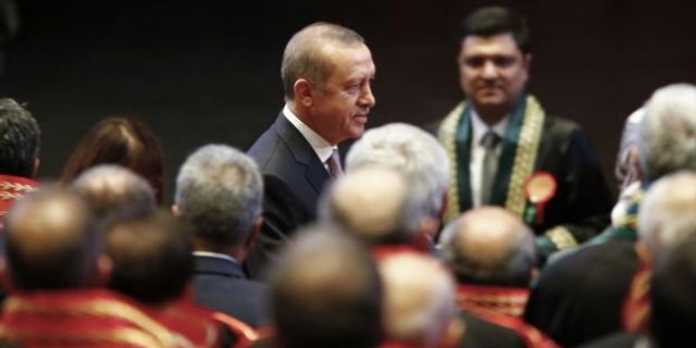 Diyarbakır Barosu ilk kez adli yıl açılışına davet edildi