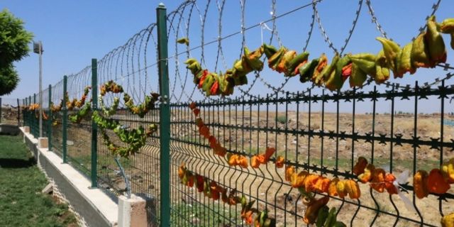 'Kurutmalık' sezonu başladı