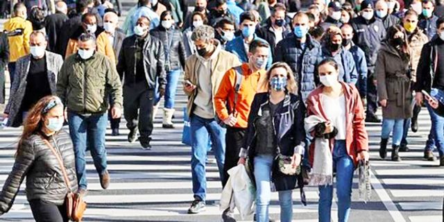KADEMELİ NORMALLEŞME TAKVİMİ