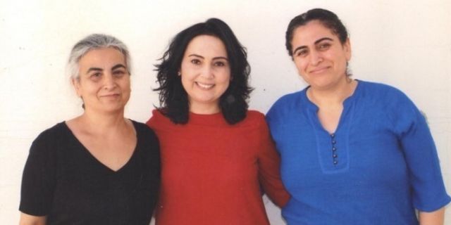 Tutuklu kadın siyasetçilerden Deniz Poyraz açıklaması