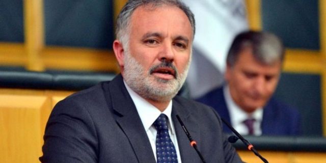 Ayhan Bilgen'den yeni parti açıklaması:  Şu anda çalışma aşamasındayız