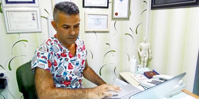 Prof. Dr. Hakan Çoksüer: Aşı kısırlık yapmaz