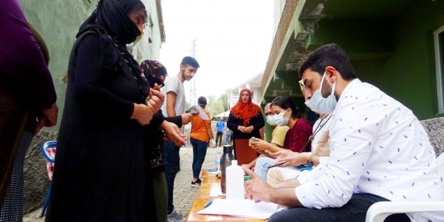 Bingöl mavi kategoriye göz kırptı