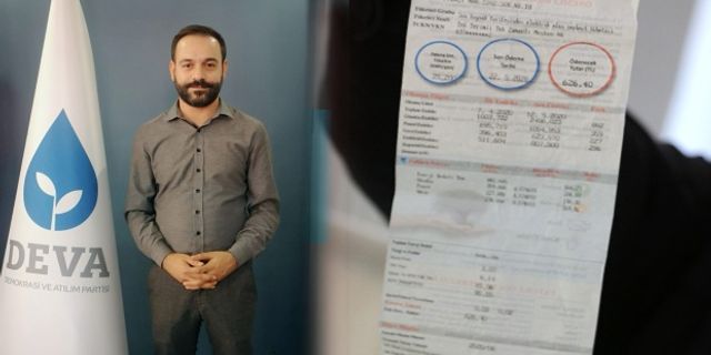 DEPSAŞ’A BİR TEPKİDE DEVA’DAN