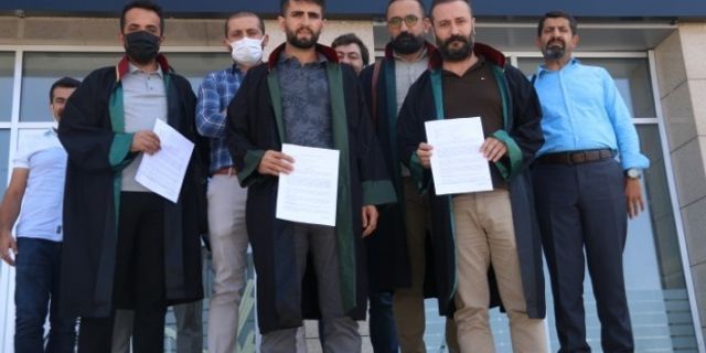 Didem Arslan hakkında suç duyurusu