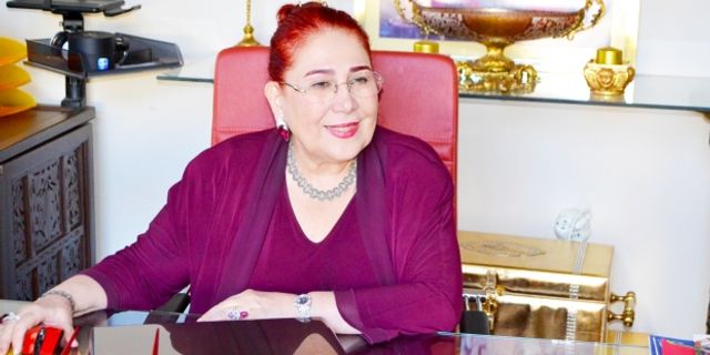 Ferda Cemiloğlu’nun vefatı iş camiasını yasa boğdu