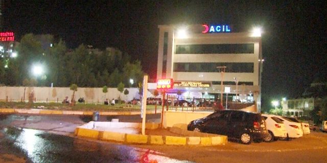 Hani'de çocuk kavgası: 1 ölü, 4 ağır yaralı