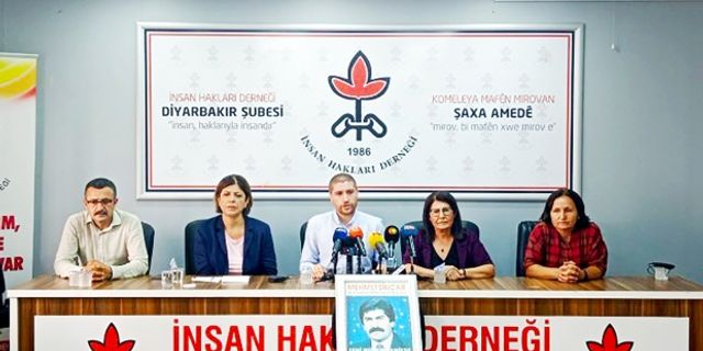 Mehmet Sincar davasında zaman aşımı riski