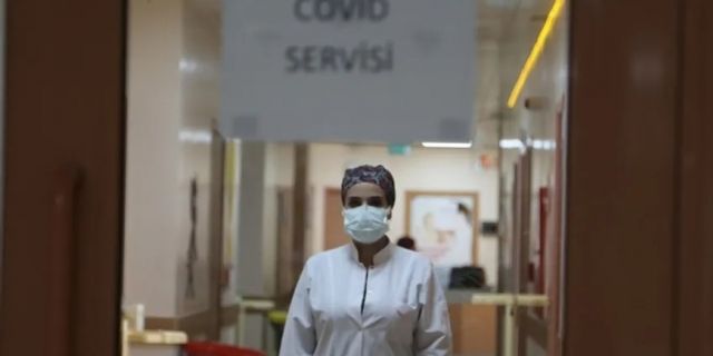Diyarbakır'da 2 ayda 9 aşısız hamile kadın vefat etti