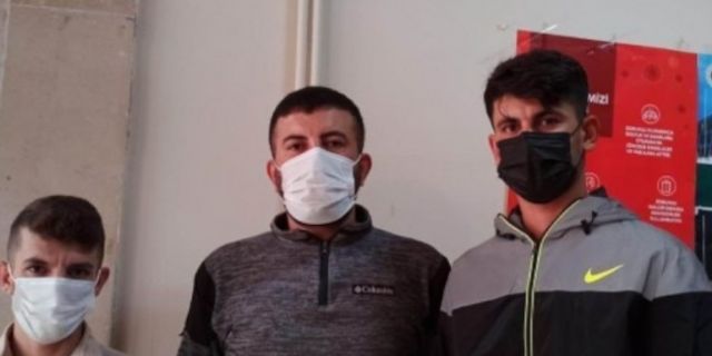 Düzce'de Kürt işçilere saldırı