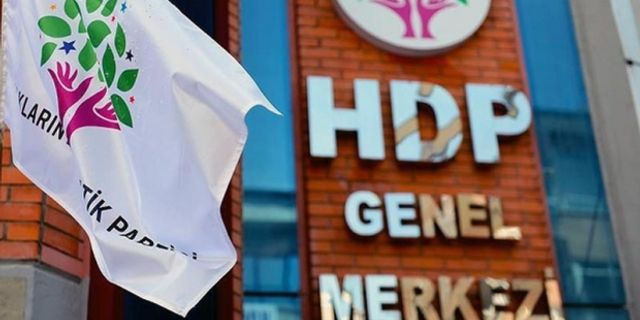 HDP’de ‘sessiz kalma’ kararı